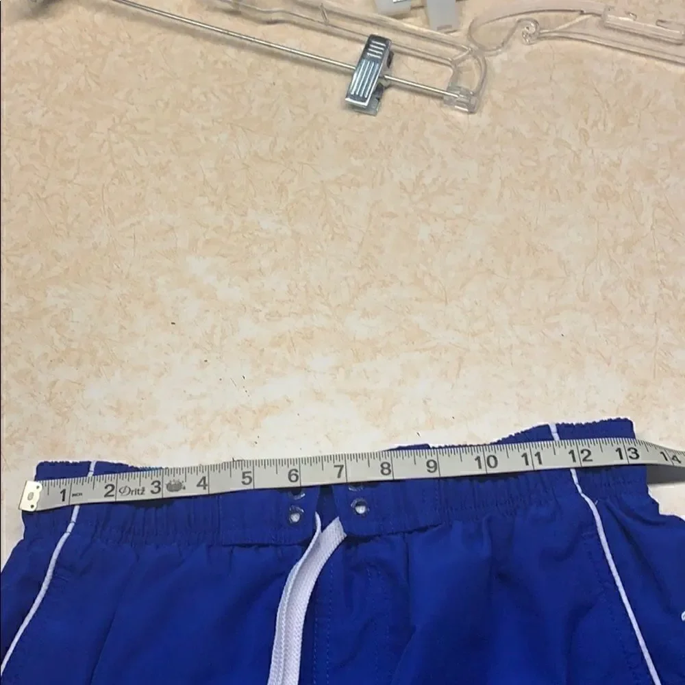 🔥5/20🔥 Speedo Swim Trunks Sz S 11/12